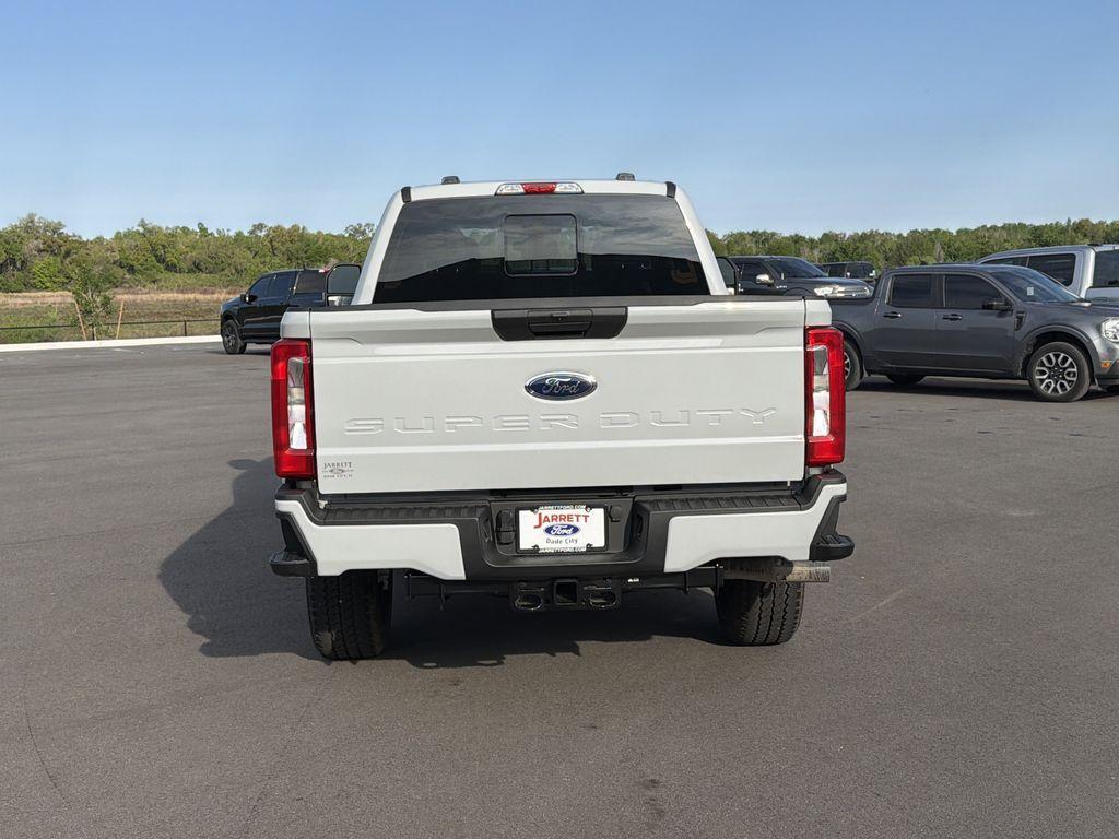 new 2026 Ford F-250 car, priced at $68,581