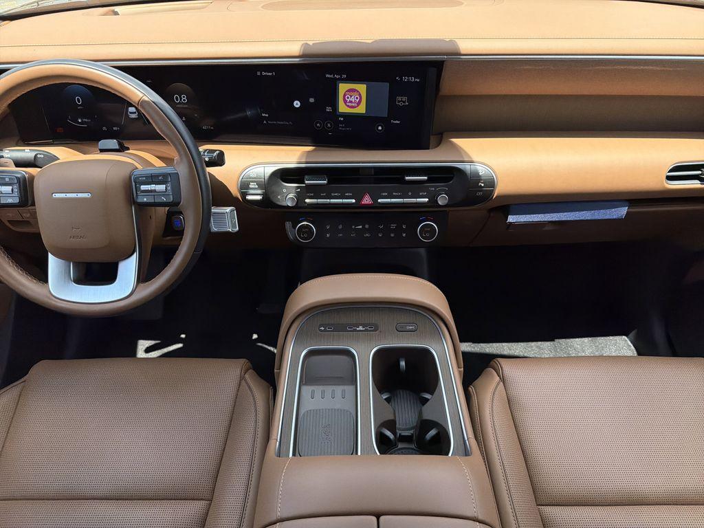 used 2026 Hyundai Palisade car, priced at $51,451