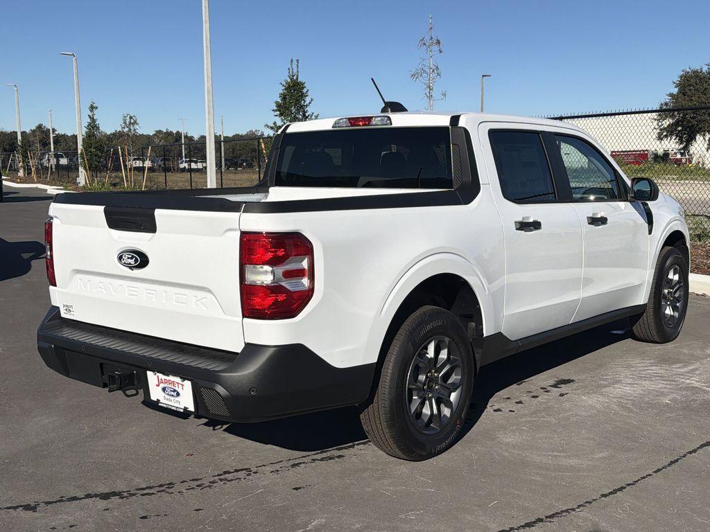 new 2026 Ford Maverick car, priced at $33,995