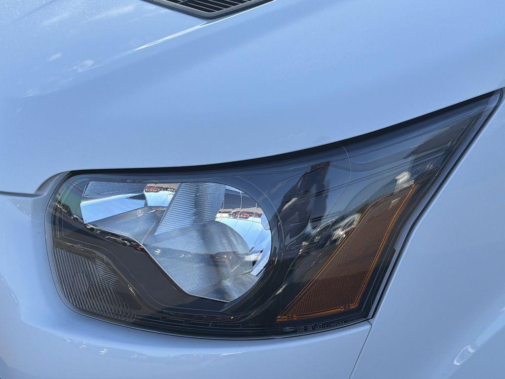new 2026 Ford Transit-250 car, priced at $51,830