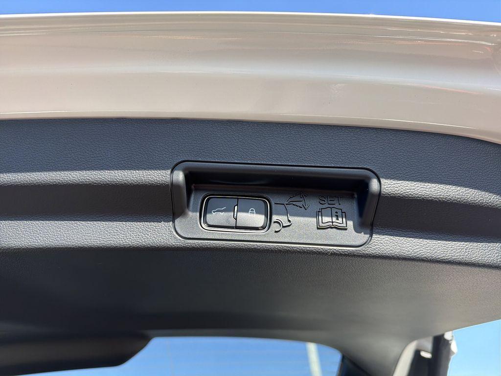 new 2026 Ford Explorer car, priced at $57,534