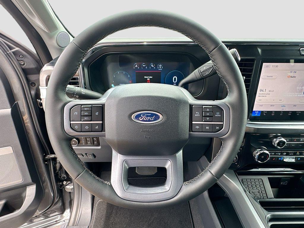 new 2026 Ford F-250 car, priced at $72,961