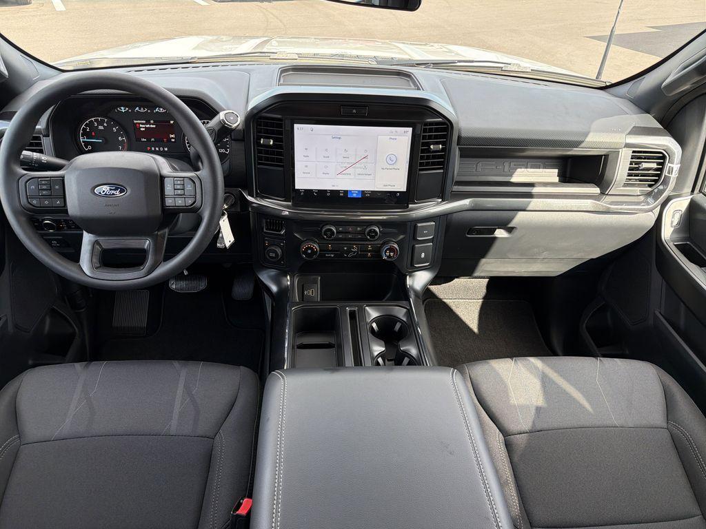 new 2026 Ford F-150 car, priced at $44,305