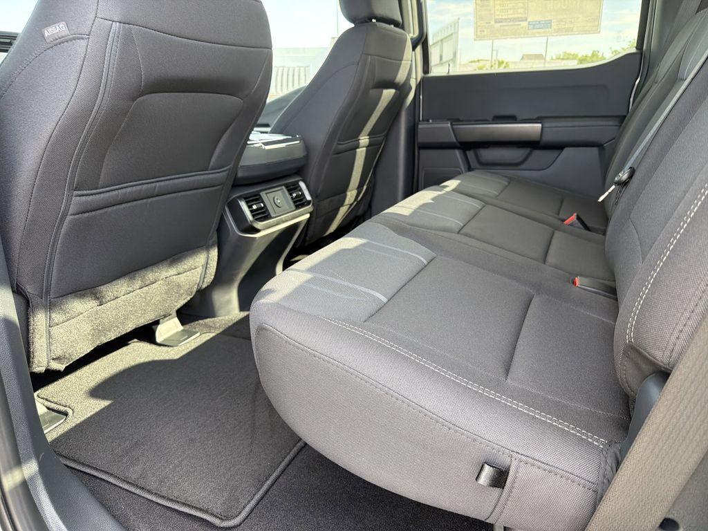new 2026 Ford F-150 car, priced at $44,305