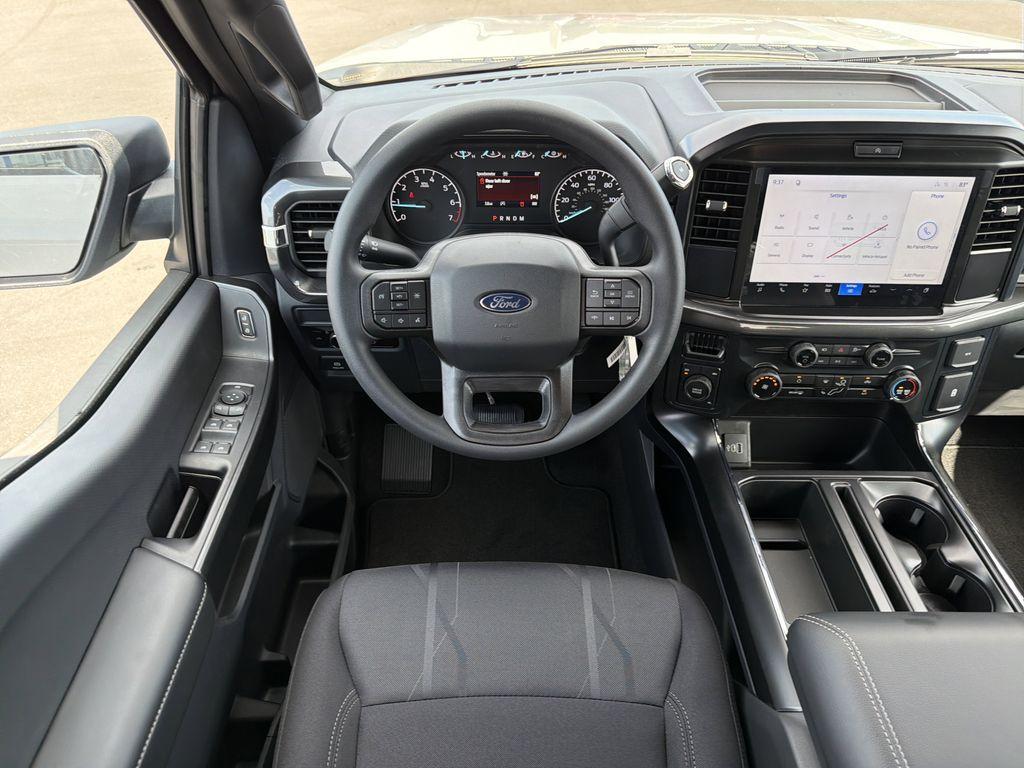 new 2026 Ford F-150 car, priced at $44,305