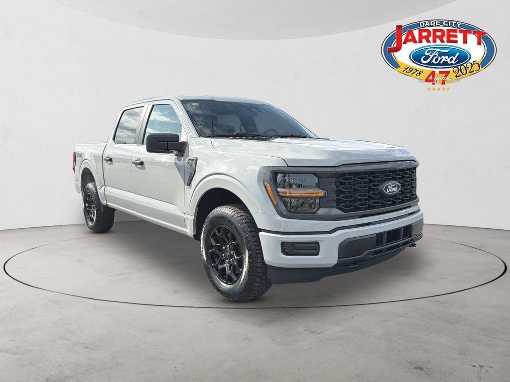 new 2026 Ford F-150 car, priced at $44,305