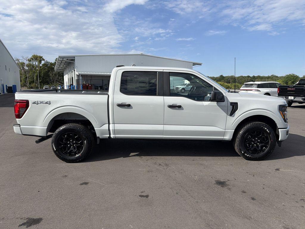 new 2026 Ford F-150 car, priced at $44,305