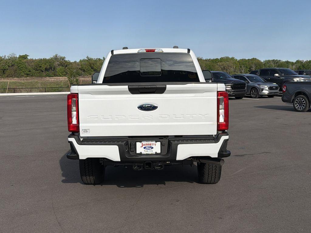 new 2026 Ford F-250 car, priced at $57,471