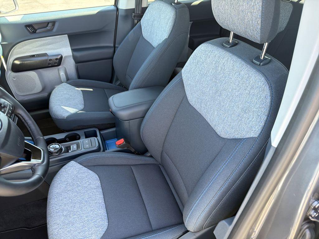 new 2026 Ford Maverick car, priced at $30,704