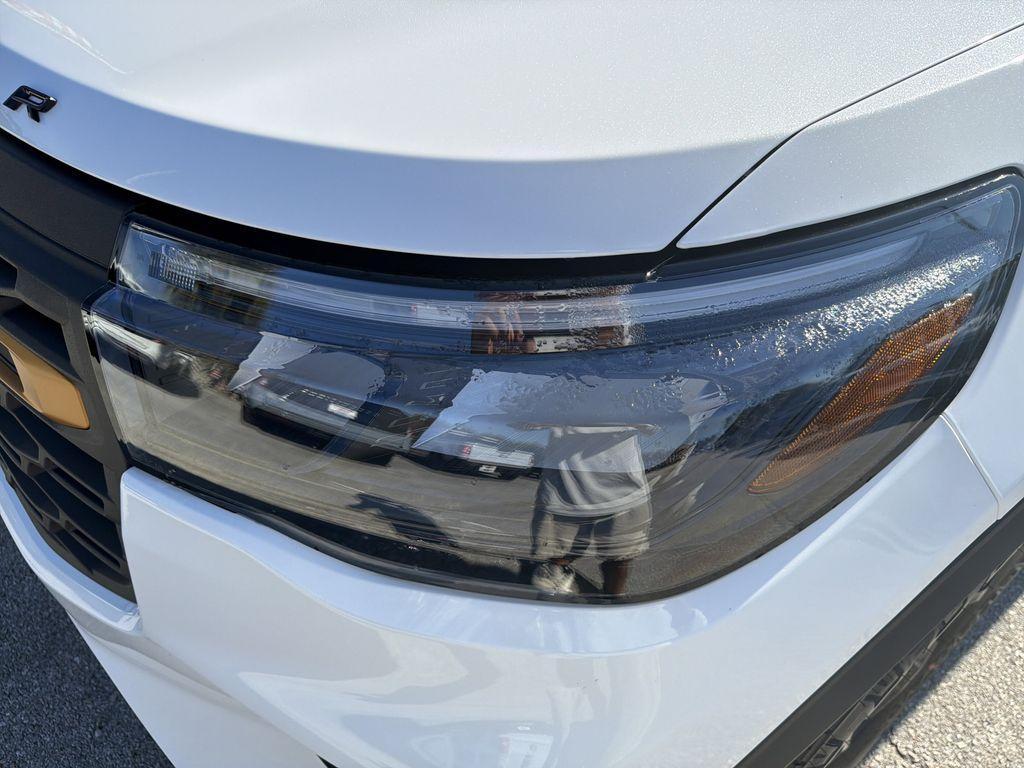 new 2026 Ford Explorer car, priced at $57,995