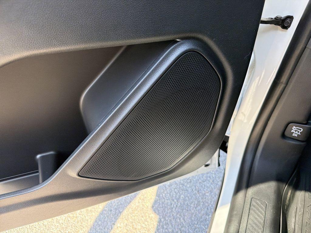 new 2026 Ford Explorer car, priced at $57,995