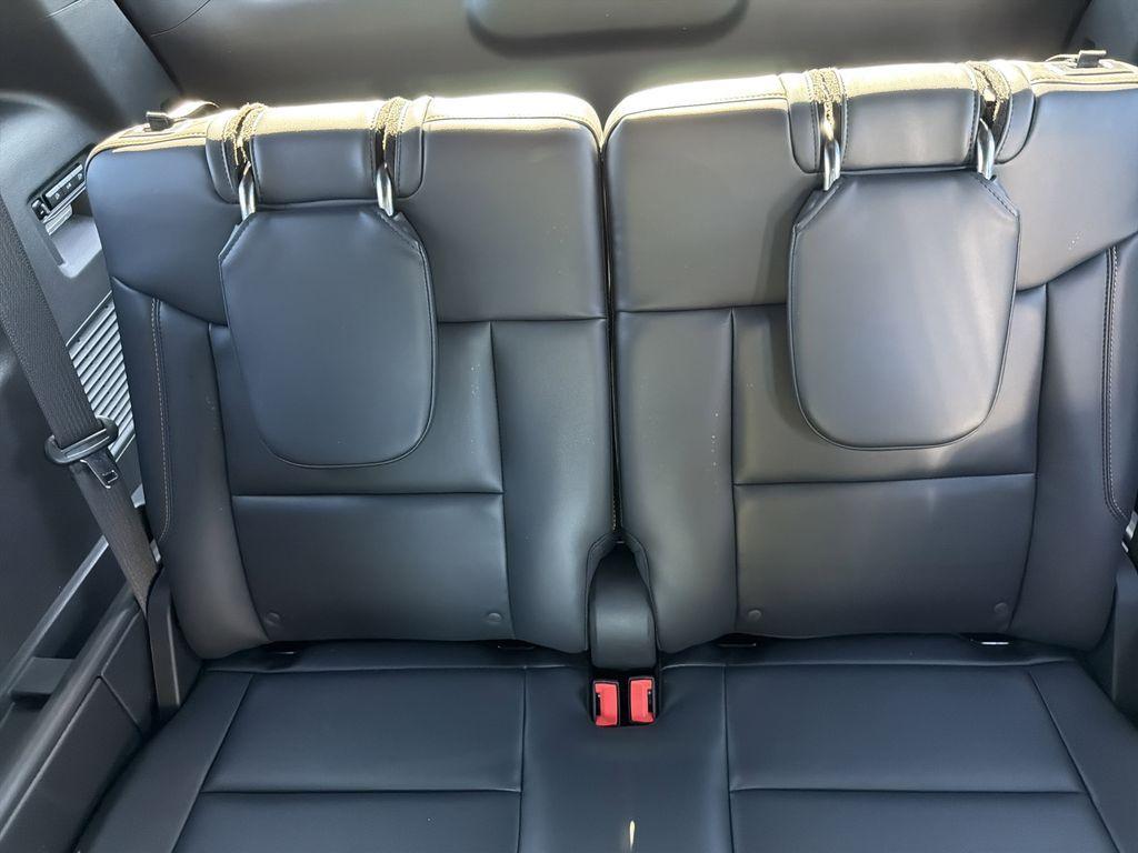 new 2026 Ford Explorer car, priced at $57,995