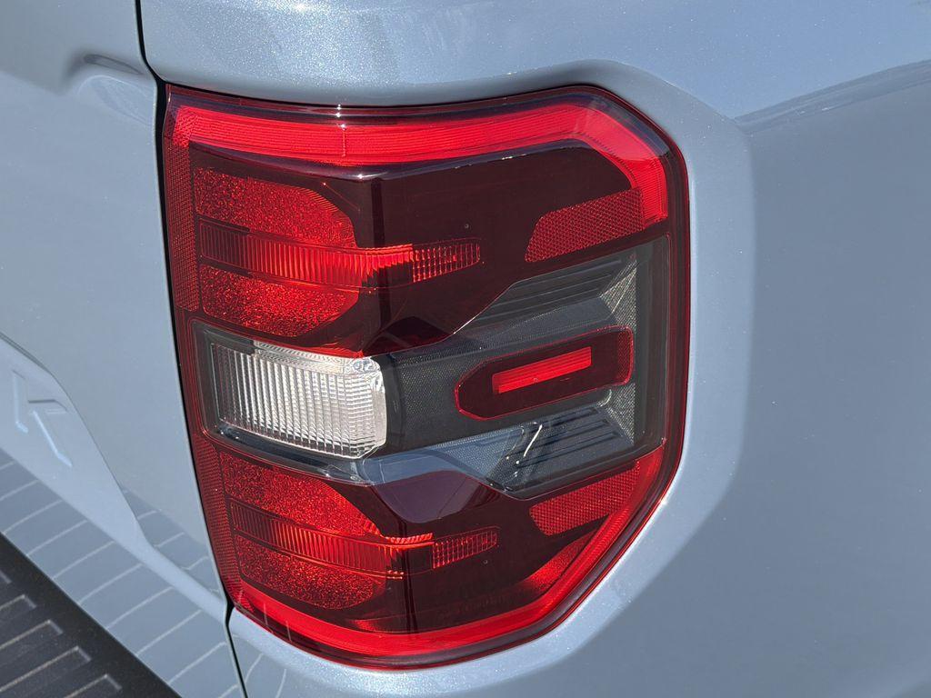 new 2026 Ford Maverick car, priced at $35,311