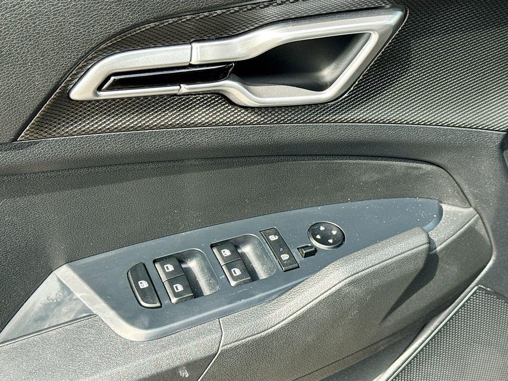 used 2025 Kia Sportage Hybrid car, priced at $26,832