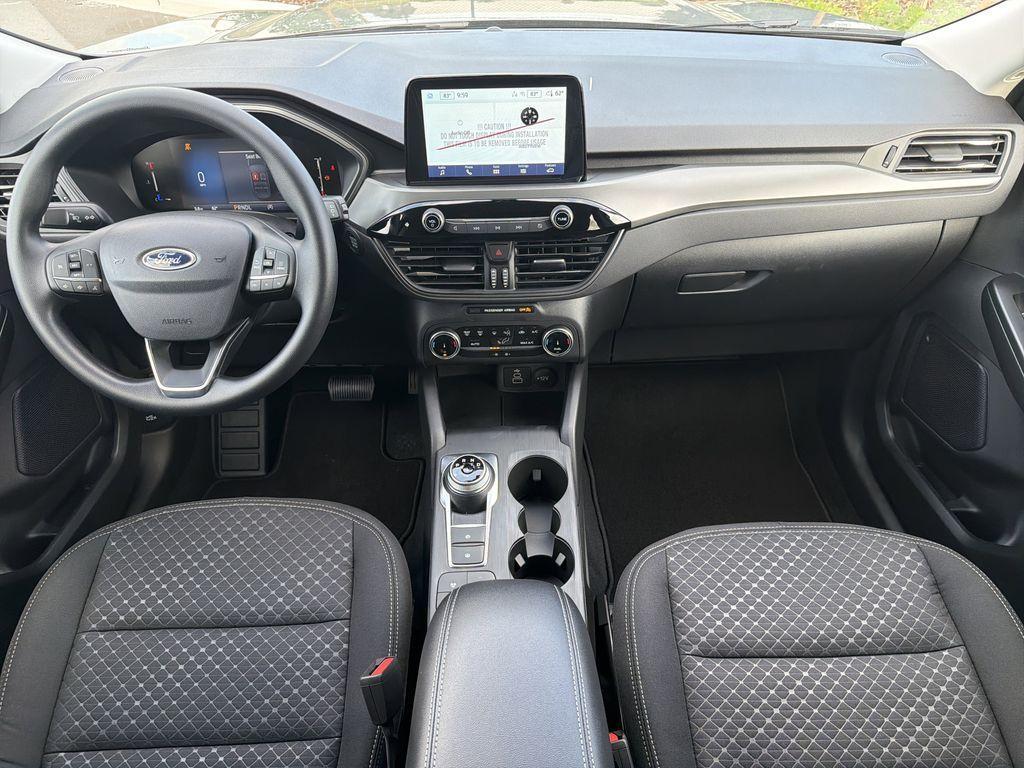 new 2026 Ford Escape car, priced at $26,461