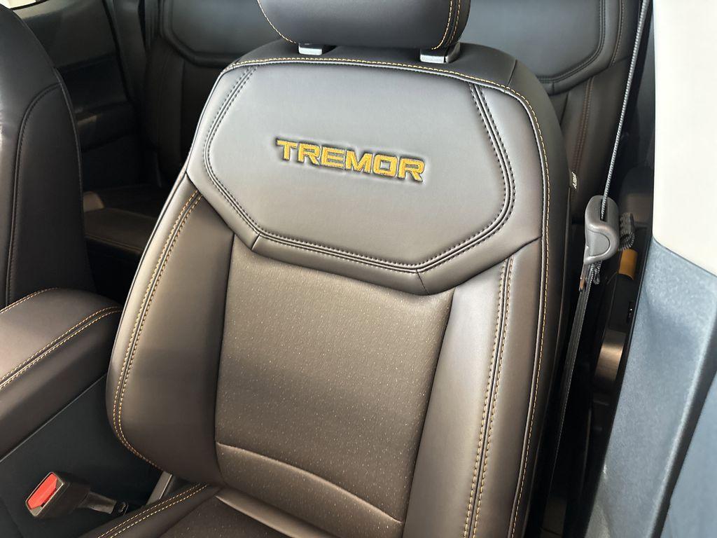 new 2026 Ford Maverick car, priced at $40,495