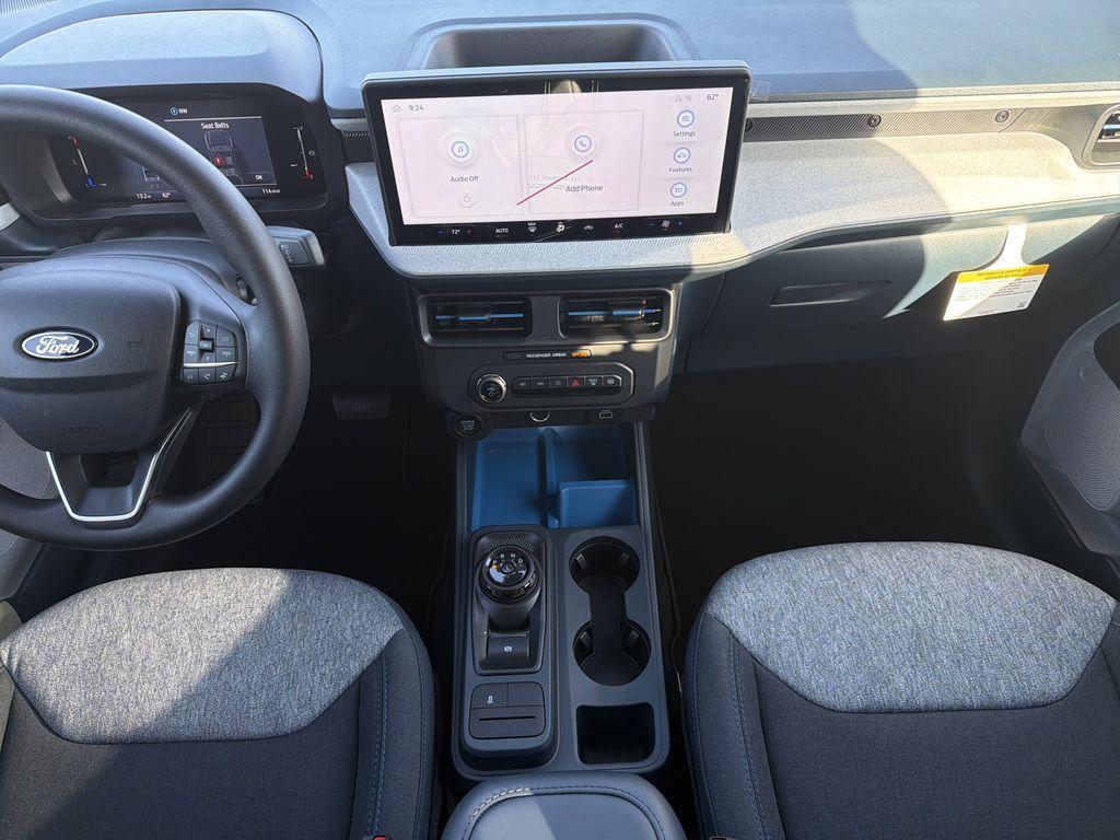 new 2026 Ford Maverick car, priced at $29,583