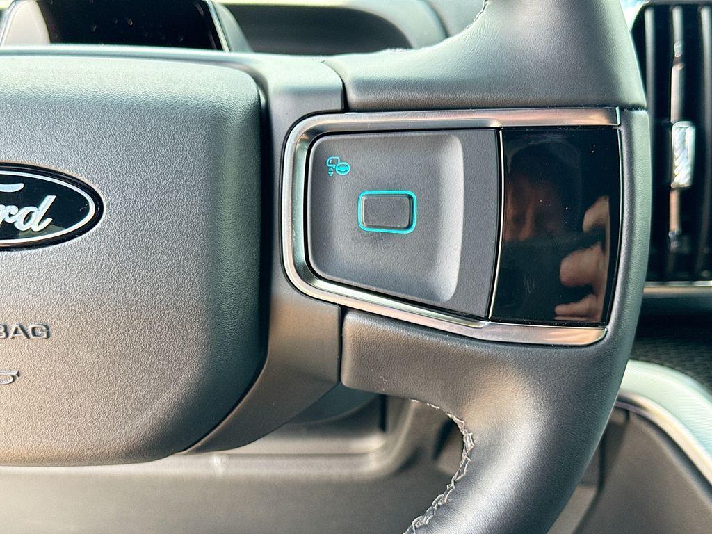 new 2026 Ford Expedition Max car, priced at $82,638
