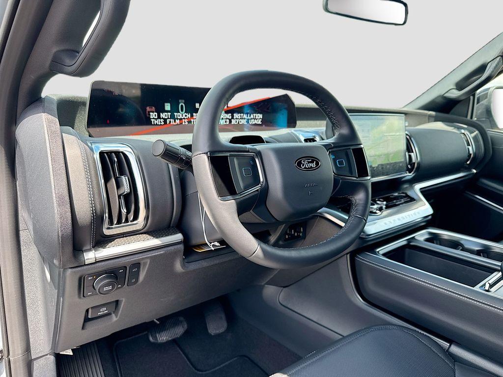 new 2026 Ford Expedition Max car, priced at $82,638