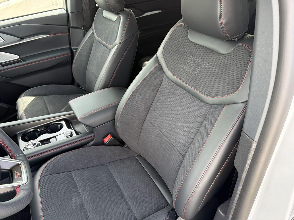 new 2026 Ford Explorer car, priced at $54,885