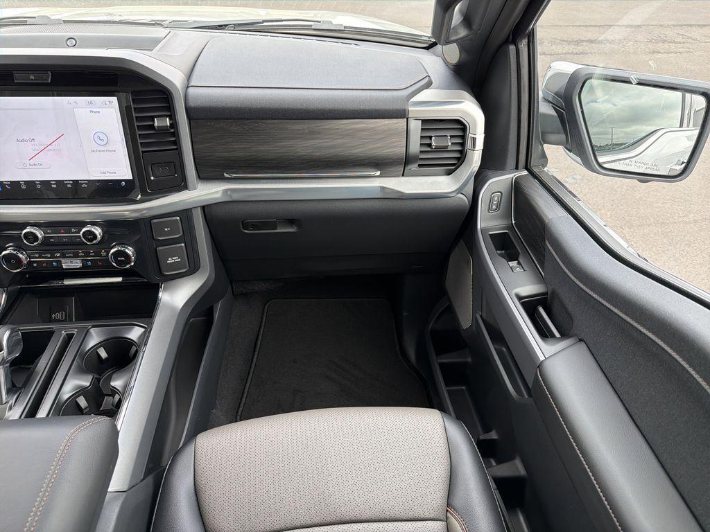 new 2026 Ford F-150 car, priced at $62,986