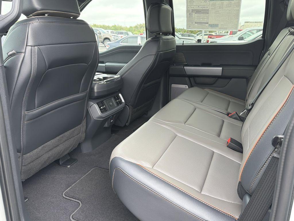 new 2026 Ford F-150 car, priced at $62,986