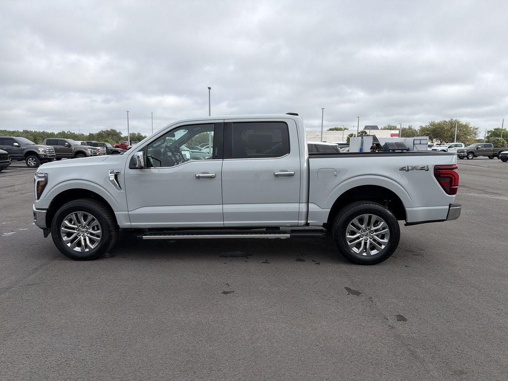 new 2026 Ford F-150 car, priced at $62,986