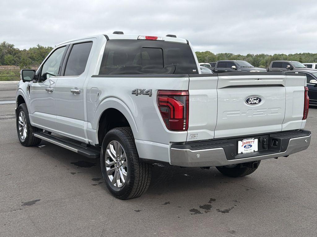 new 2026 Ford F-150 car, priced at $62,986