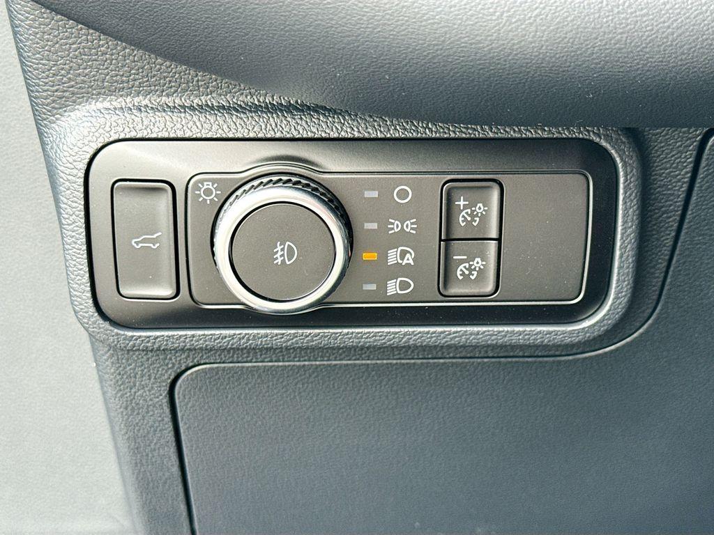 new 2026 Ford Explorer car, priced at $55,847