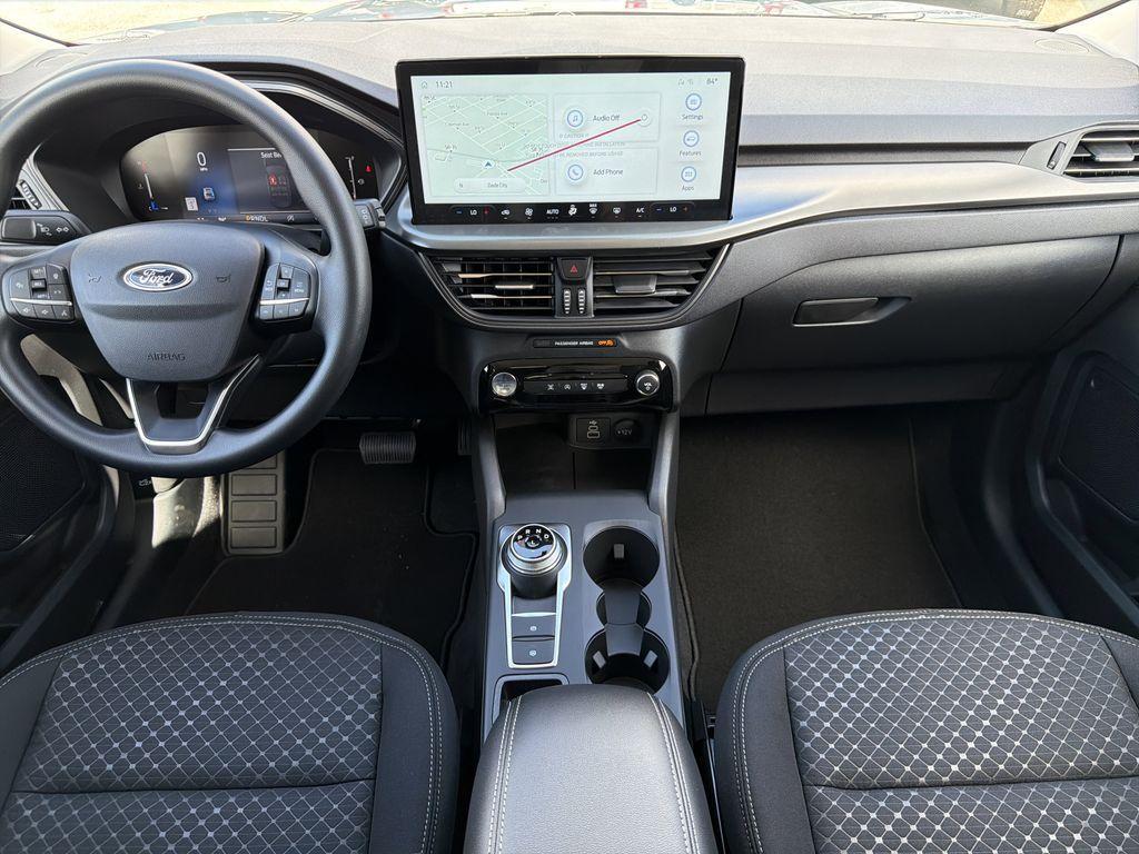 new 2026 Ford Escape car, priced at $25,500