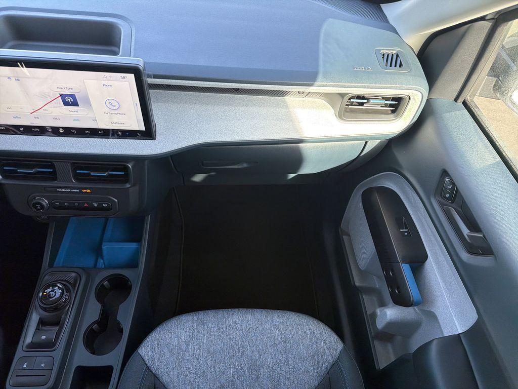 new 2026 Ford Maverick car, priced at $31,858