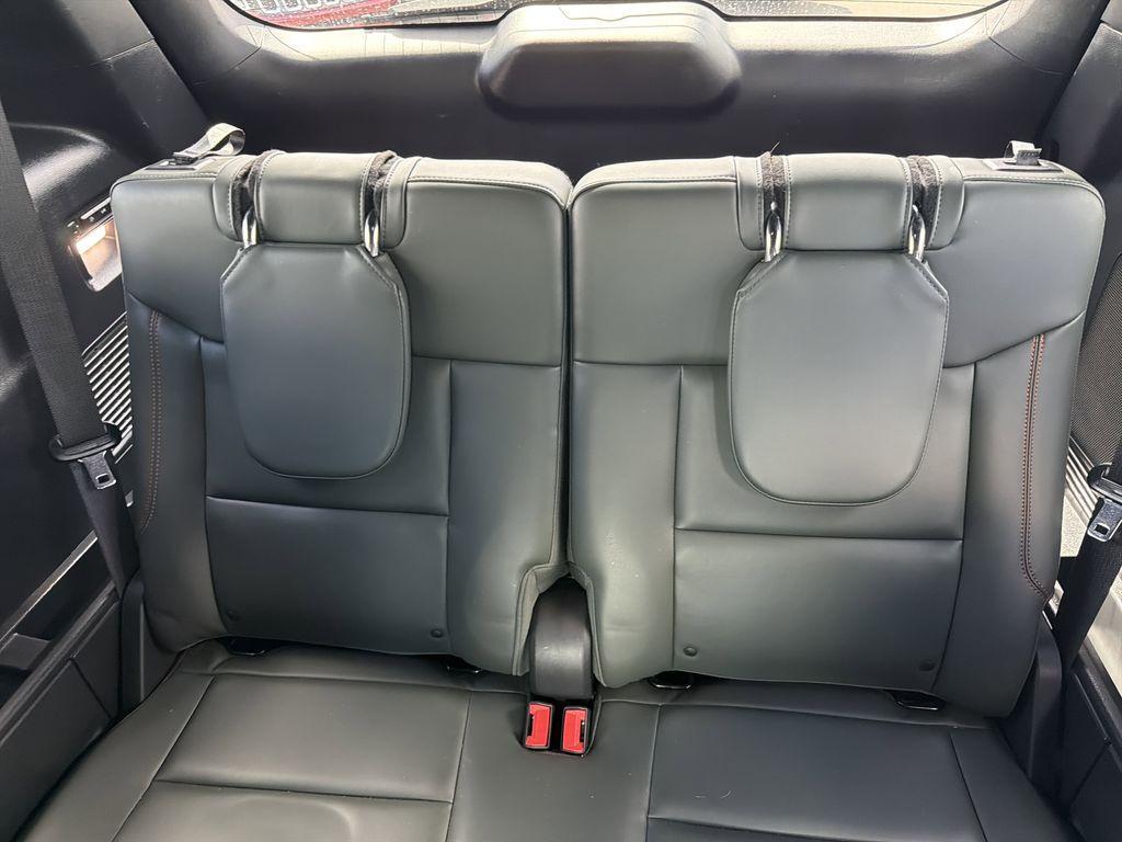 used 2023 Ford Explorer car, priced at $35,948