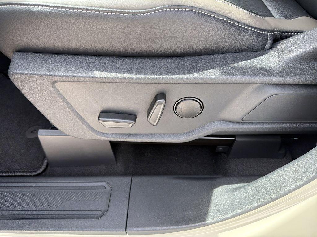 new 2026 Ford Bronco car, priced at $55,799