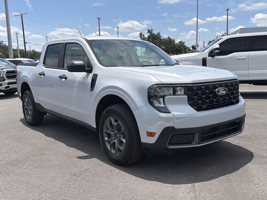 new 2026 Ford Maverick car, priced at $29,057