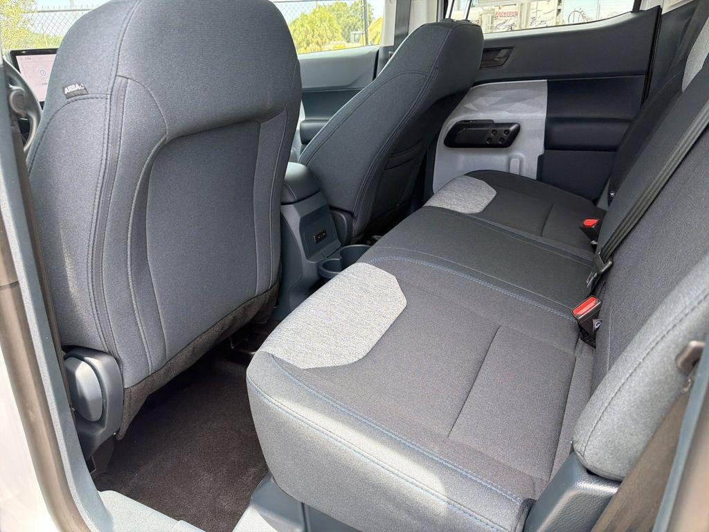 new 2026 Ford Maverick car, priced at $29,057