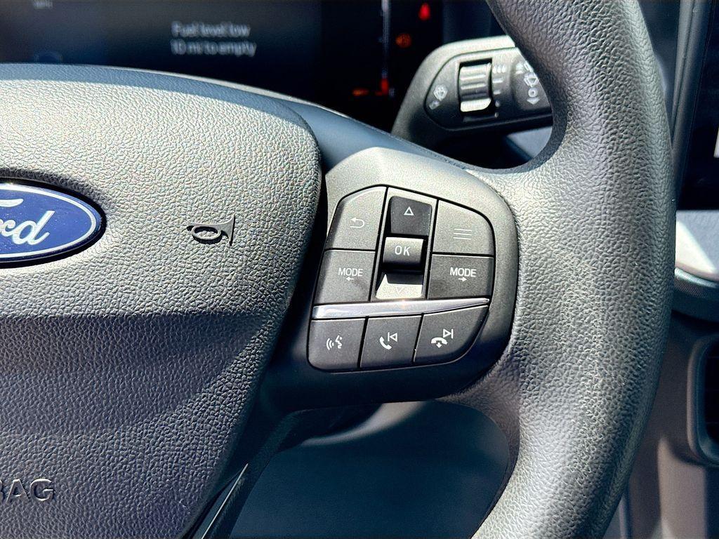 new 2026 Ford Maverick car, priced at $31,119