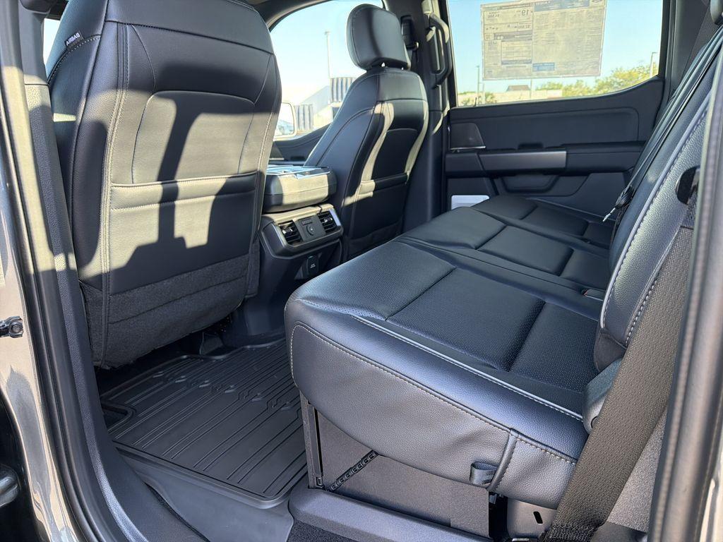 new 2026 Ford F-150 car, priced at $69,020