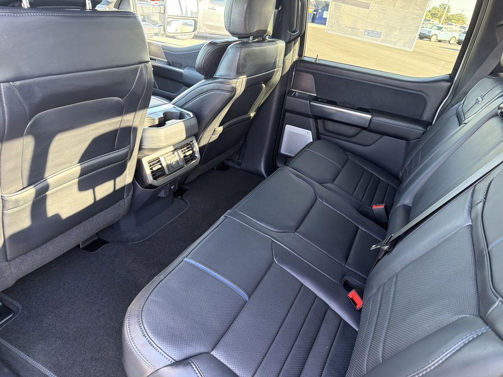 new 2026 Ford F-250 car, priced at $93,073