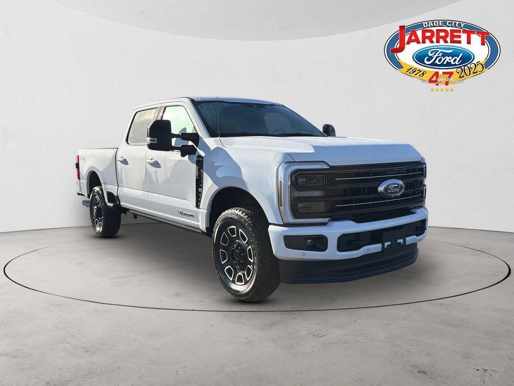 new 2026 Ford F-250 car, priced at $94,309