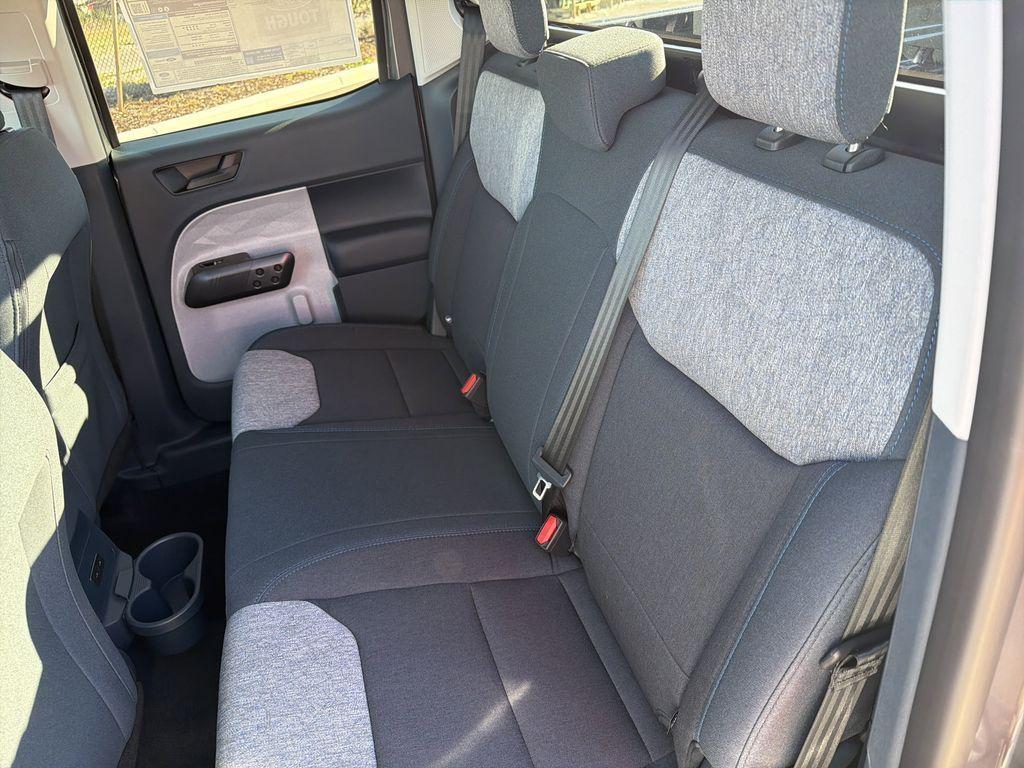 new 2026 Ford Maverick car, priced at $26,715