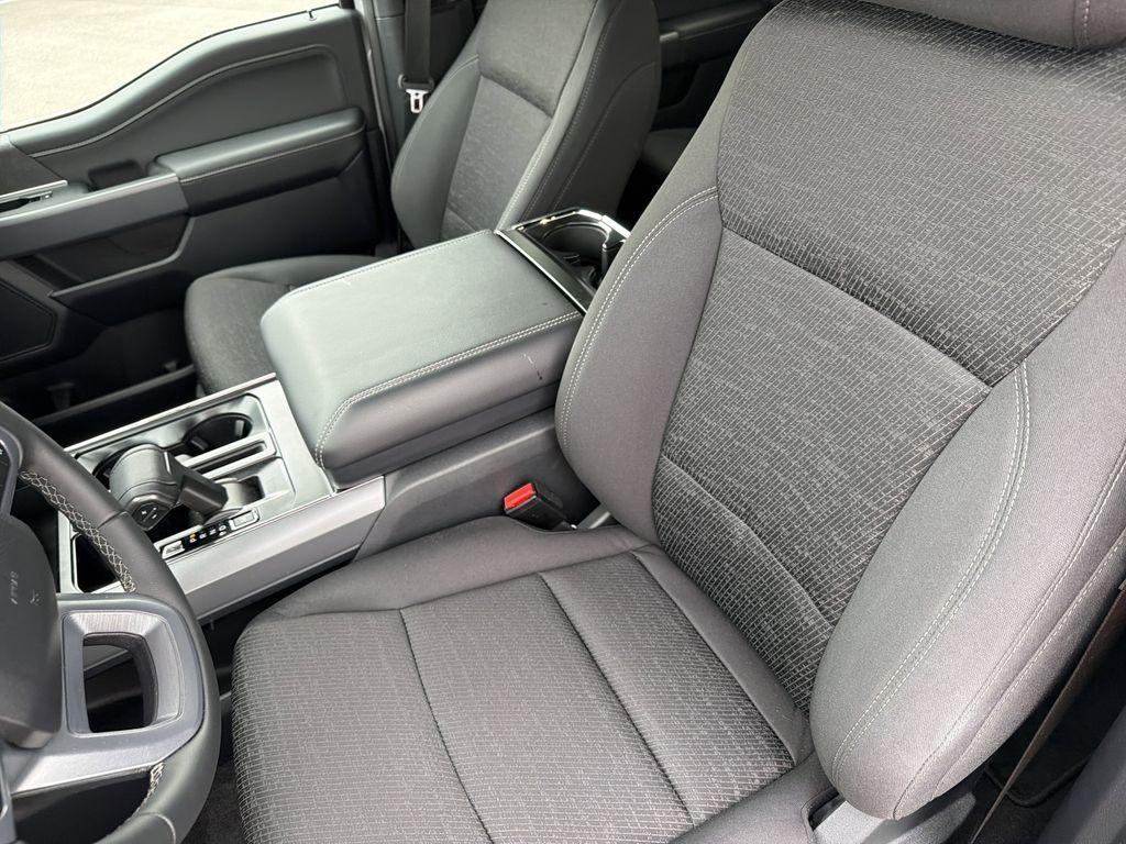 new 2026 Ford F-150 car, priced at $45,455