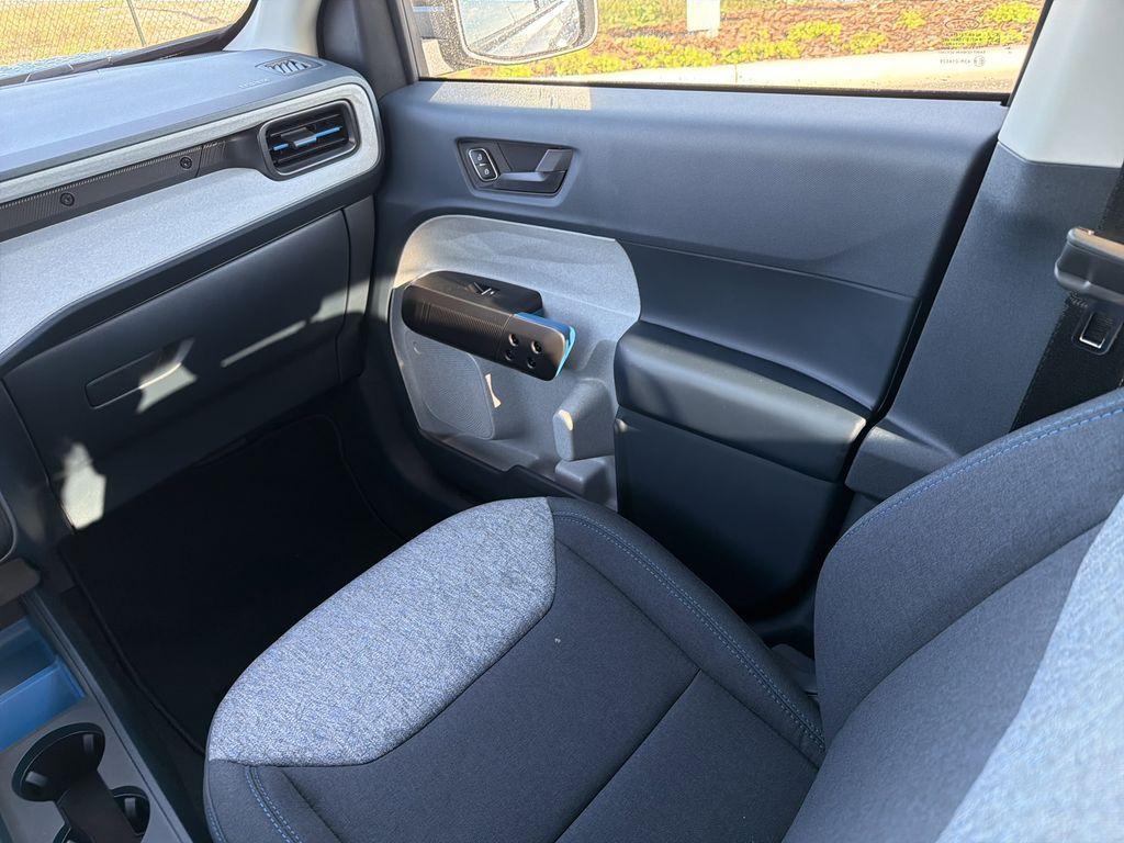 new 2026 Ford Maverick car, priced at $28,646