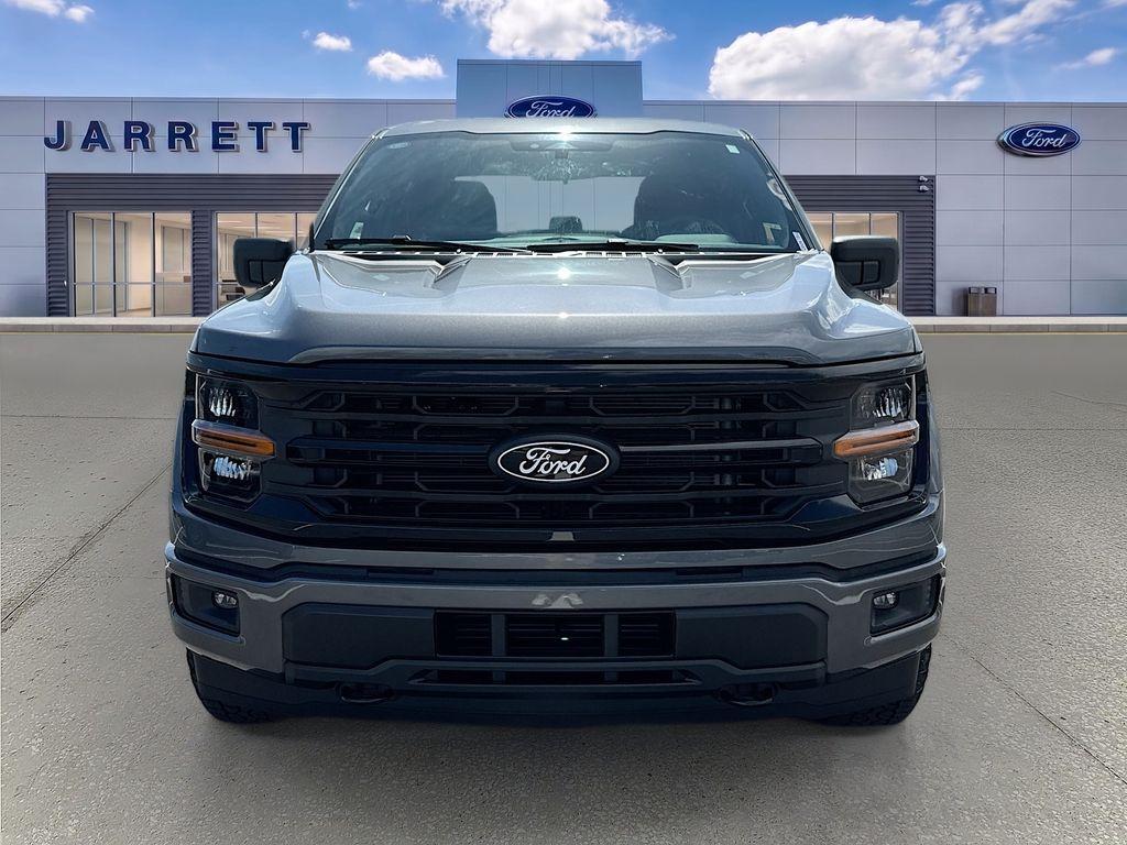 new 2026 Ford F-150 car, priced at $48,961