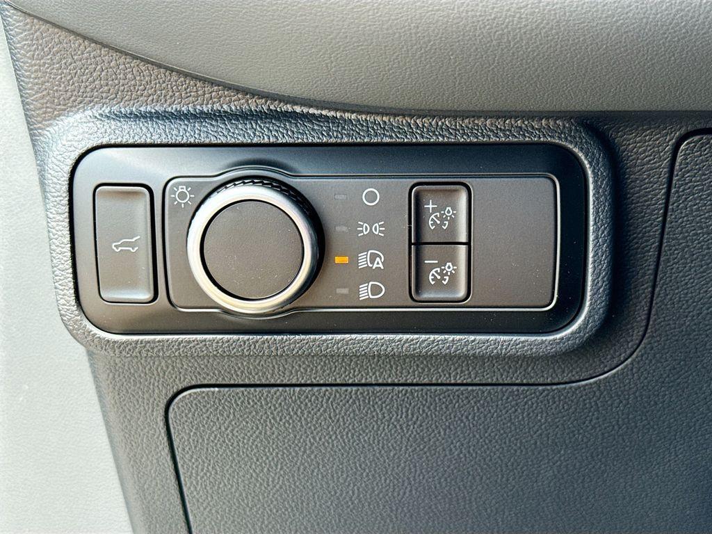 new 2026 Ford Explorer car, priced at $36,881