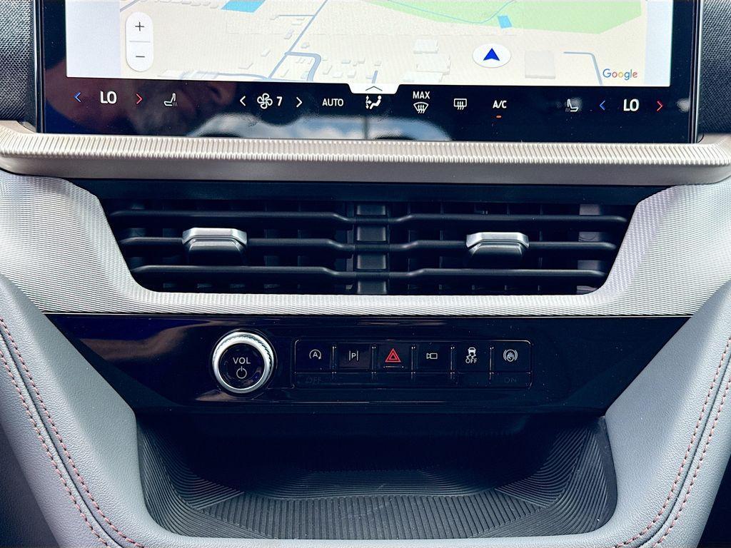 new 2026 Ford Explorer car, priced at $36,881
