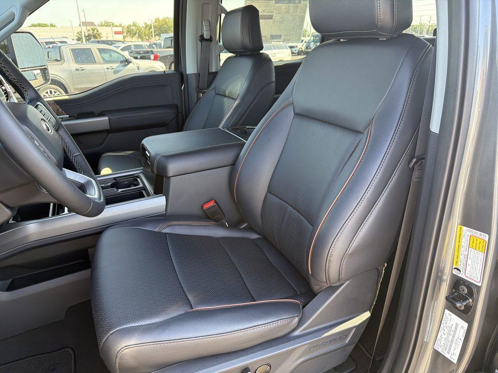 new 2026 Ford F-250 car, priced at $82,470