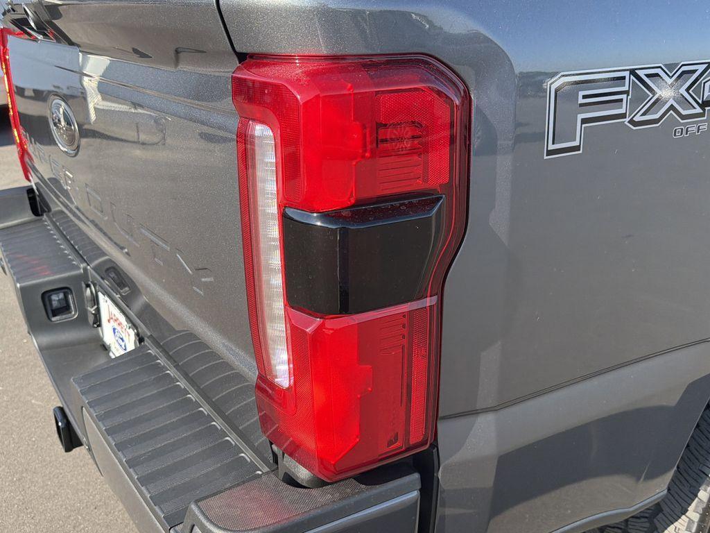 new 2026 Ford F-250 car, priced at $82,470