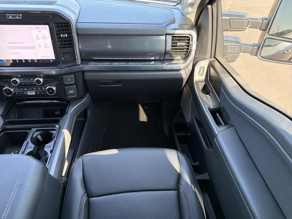 new 2026 Ford F-250 car, priced at $82,470