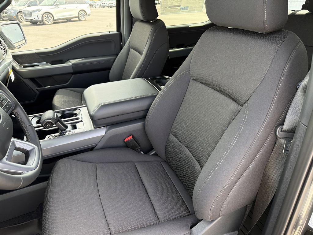 new 2026 Ford F-150 car, priced at $57,289