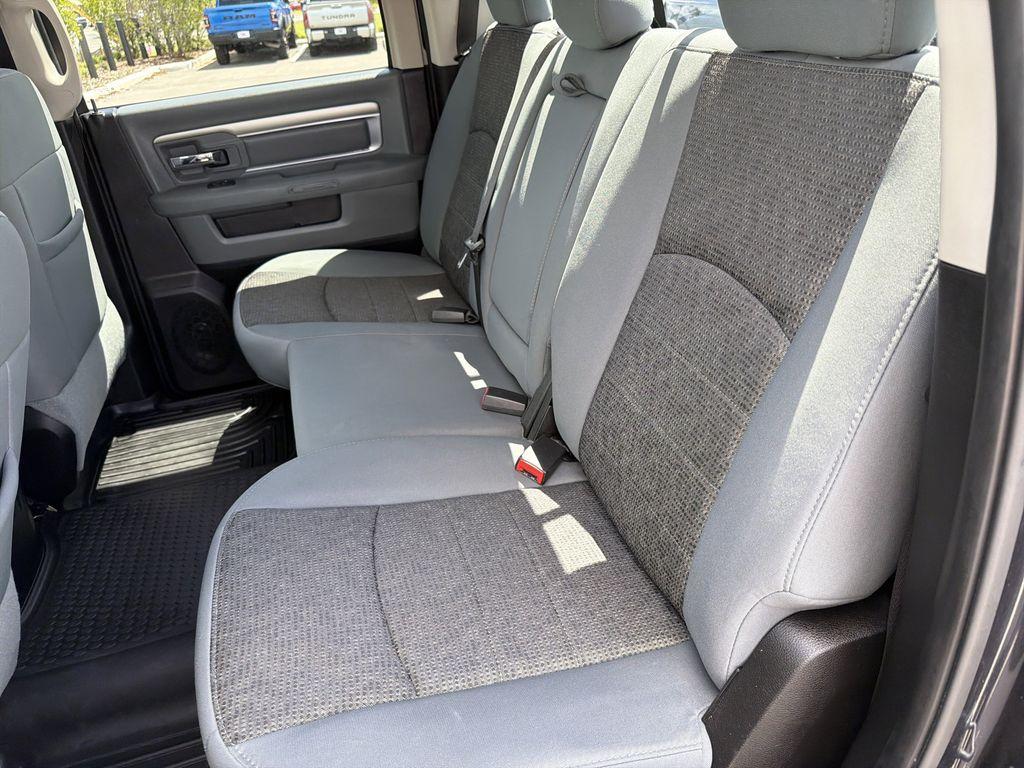 used 2013 Ram 1500 car, priced at $13,593